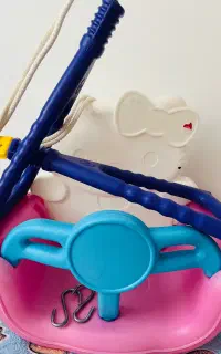تاب کودک
