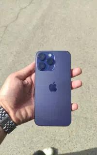 Iphone 14 promax 512GB
