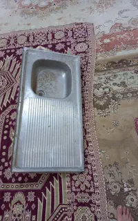 باسلام دوتا سینک سالم