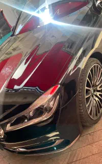 بی ام و ۷۳۰ مدل ۲۰۱۷