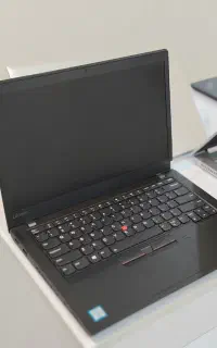 لپ تاپ استوک لنوو T470S