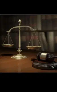 وکیل دادگستری