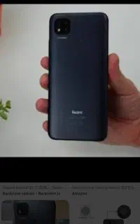 گوشی شیائومی ردمی 9c