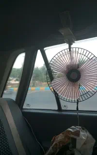 پنکه