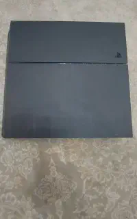 ps4 sliim 500