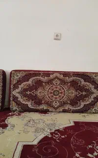 ۶عددپشتی ،نونو.بدون هیچ ایرادی.تمیزوزیبا