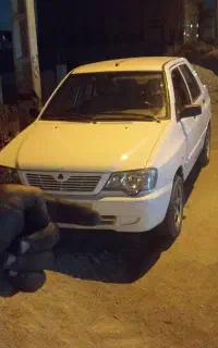 پراید 132