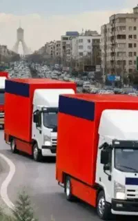اسباب کشی منزل