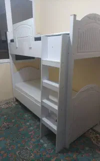 سرویس تختخواب *پاندا