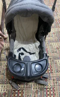 کالسکه توسی
