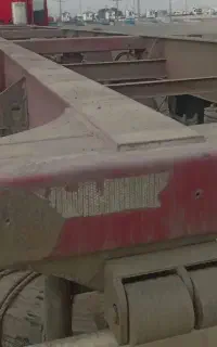 اجاره تیغ کانتینر بر