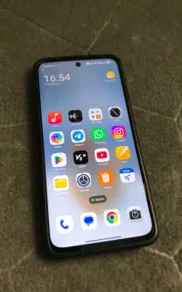 گوشی شیائومی redmi 15