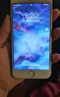 آیفون 6s