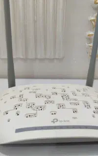 مودم وای فا