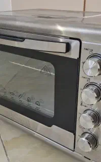 آون تستر دلمونتی