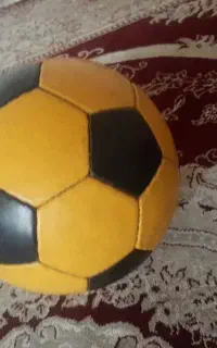 توپ چمن سرط کار میدمش