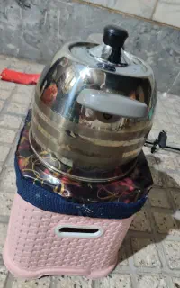 کتری سماوری