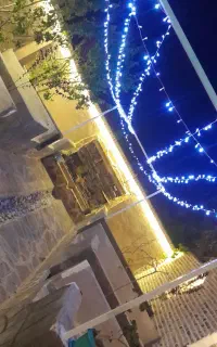 کافه سنتی عمو