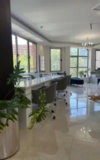 استخدام پرسنل سالن زیبایی تمامی لاینها