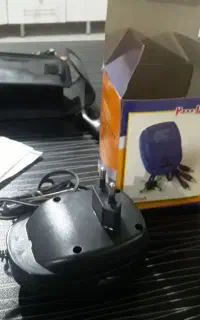 شارژرباطری سینا۲۰۰۰