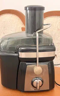 آبمیوه گیری