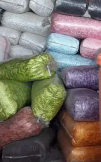فروش بلکا پتینه ماله رنگ میکا با ضمانت