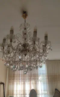 لوستر