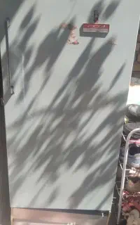 یخچال و اجاق گاز