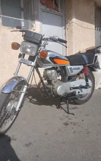 هوندا cdiتندرسوپر
