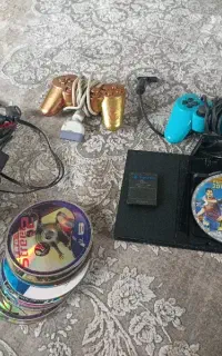 ps2 تمیز برای فروش