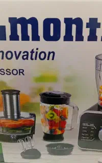 غذاساز