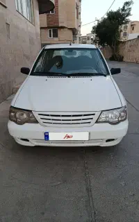 پراید132مدل95