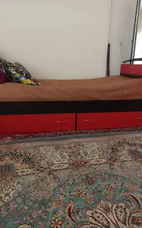 تخت خواب