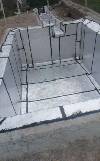 فروش ونصب ایزوگام