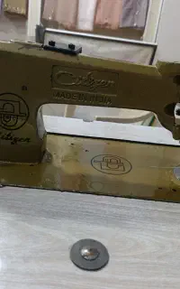چرخ چمبند ستیزن