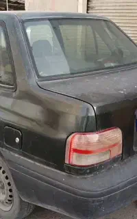 پراید صبا مدل۱۳۸۲ کاربراتوری