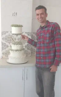 کیک عقد طبقاتی