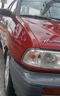 پراید هاچبک واقعی