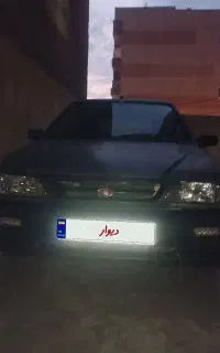 پراید 141 مدل 1388