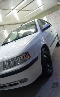 سمند Ef7 Lx