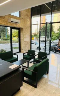 نیازمند منشی جهت کار در املاک و دفتر مهندسی
