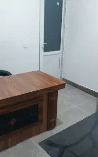 میز و صندلی اداری