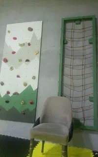 وسایل باشگاه کودکان