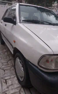 پرایدمدل90اتاق تعویض 98