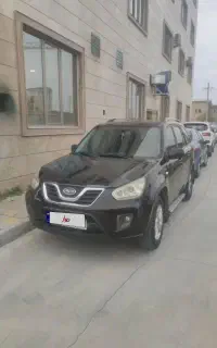 ام وی ام x33 new