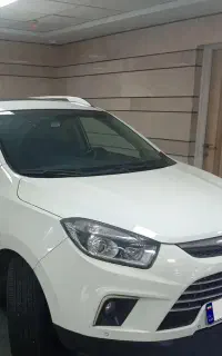 جک S5 مدل ۹۶ کم کارکرد و سالم