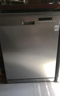 ظرفشویی ۱۴ نفره ال‌جی