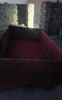 باربند موتور