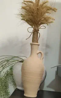 گندم دکوری