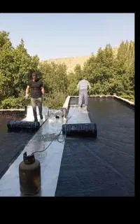 نمایندگی نصب وفروش ایزوگام 20٪ تخفیف